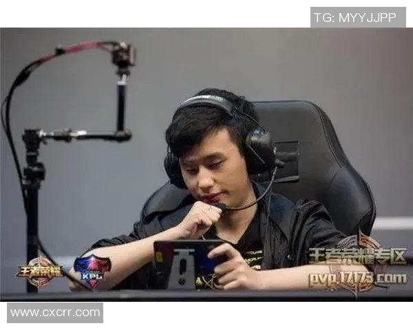 电竞直播观赛指南全方位解析让你轻松享受精彩赛事体验