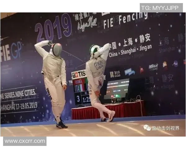 花剑决赛成绩正式公布各路选手精彩表现引发热议