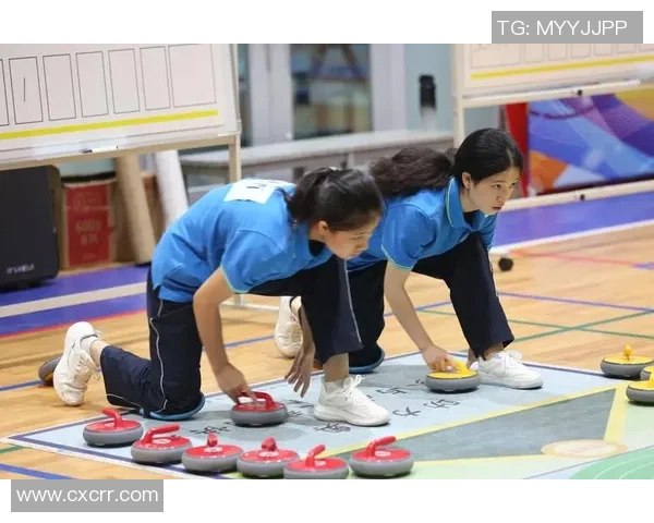 冰壶比赛中的投壶战术解析与策略运用探讨