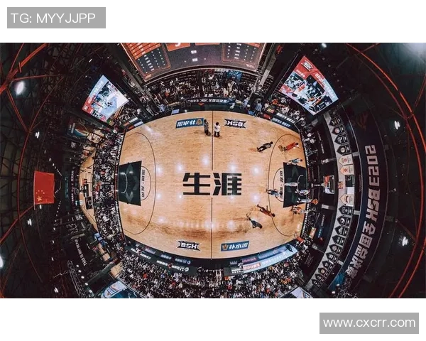 篮球赛事转播合作新进展推动体育产业联动发展与观众体验提升