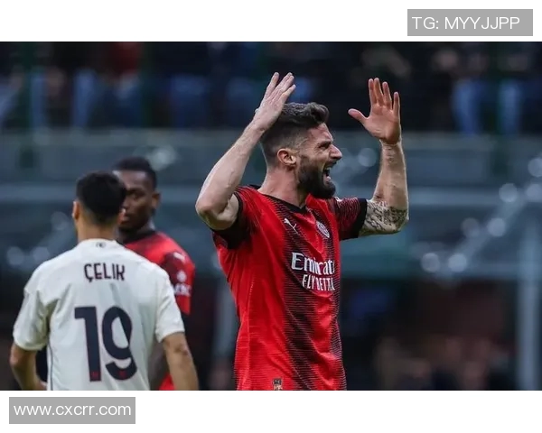 意甲赛场吉鲁再创佳绩助球队赢得关键胜利展现锋线实力 意甲赛场吉鲁再创佳绩助球队赢得关键胜利展现锋线实力