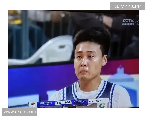 赵睿三分投射技术解析与比赛表现评估的深度分析