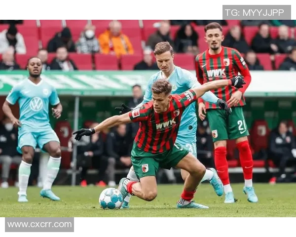 奥格斯堡球员鲁道夫因违纪受到球队严厉处罚