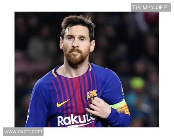 巴塞罗那击败皇家贝蒂斯，梅西再破纪录创新高