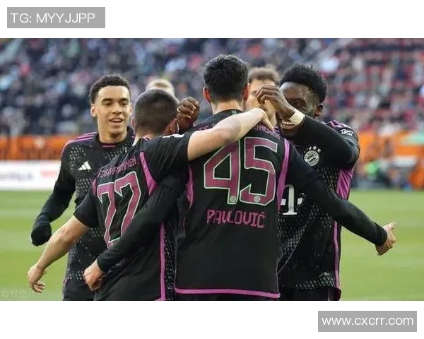 拜仁慕尼黑连胜多特蒙德,德甲霸主再次展现强大实力 拜仁慕尼黑连胜多特蒙德,德甲霸主再次展现强大实力