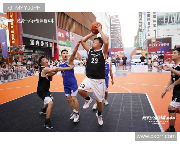 哈尔滨少年篮球队包揽CBA城市赛冠亚军