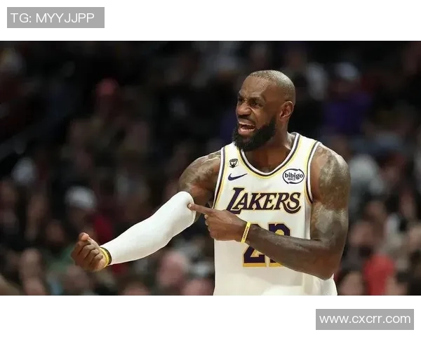 湖人迎来三连胜，詹皇表现稳健