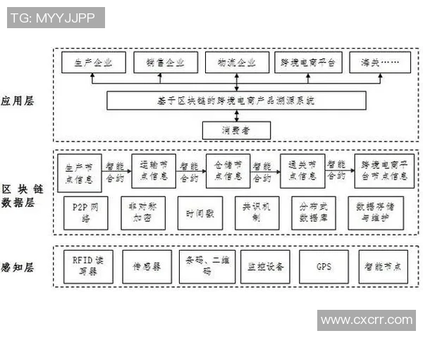 区块链技术的应用前景:打造透明可信的供应链管理体系 区块链技术的应用前景:打造透明可信的供应链管理体系