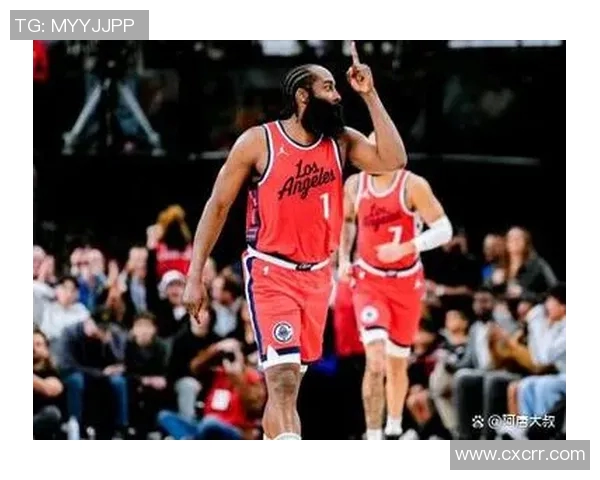 火箭主场大胜开拓者,哈登狂砍40分,震撼全场 火箭主场大胜开拓者,哈登狂砍40分,震撼全场