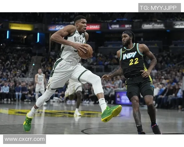 雄鹿队客场擒下快船队，展现王者风范