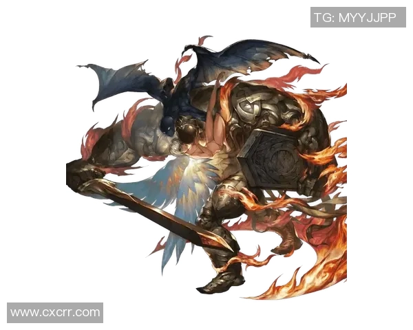 马尔杜克:诸神之战火 马尔杜克:诸神之战火