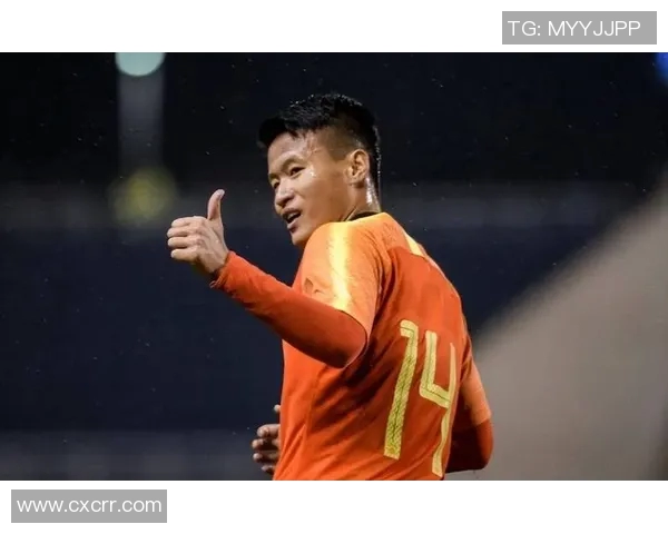 青岛海牛迎战武汉三镇林良铭能否助队夺胜再创佳绩 青岛海牛迎战武汉三镇林良铭能否助队夺胜再创佳绩